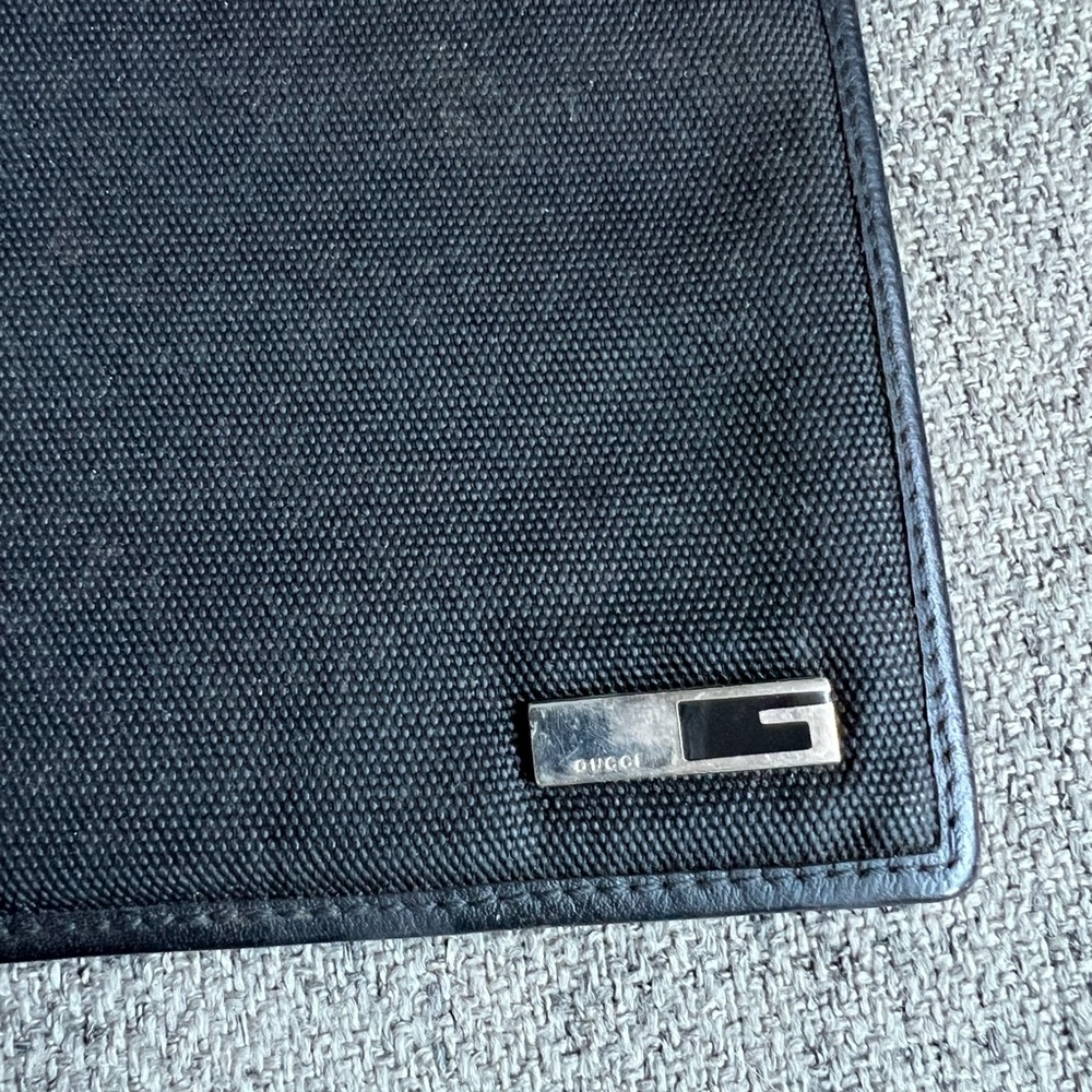 Gucci Men’s Bifold - Picture 3 of 7